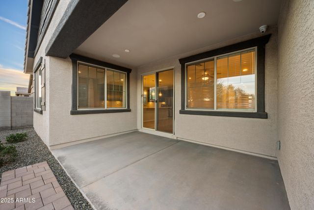 25511 S 227TH Street, Queen Creek, AZ 85142