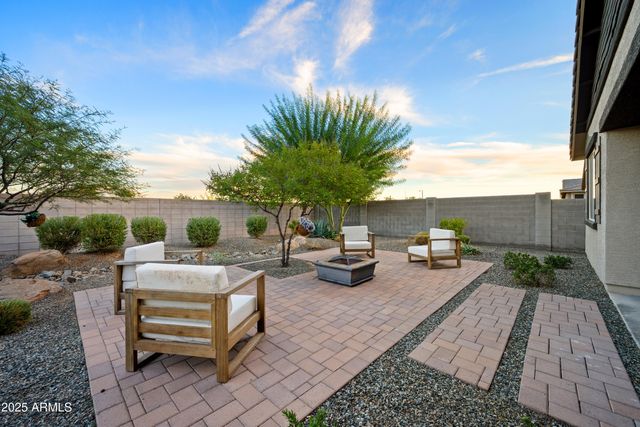 25511 S 227TH Street, Queen Creek, AZ 85142