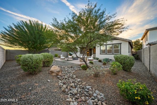 25511 S 227TH Street, Queen Creek, AZ 85142