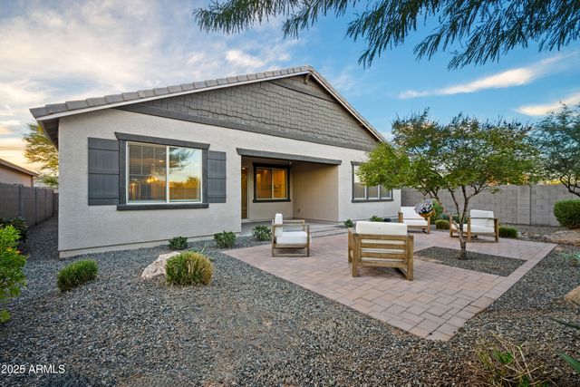 25511 S 227TH Street, Queen Creek, AZ 85142