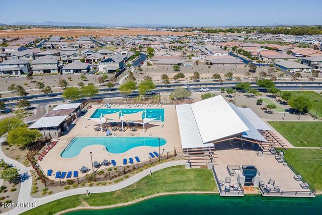 25511 S 227TH Street, Queen Creek, AZ 85142