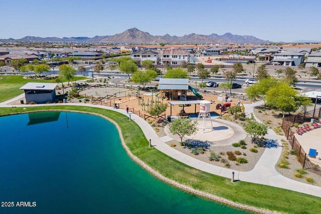 25511 S 227TH Street, Queen Creek, AZ 85142