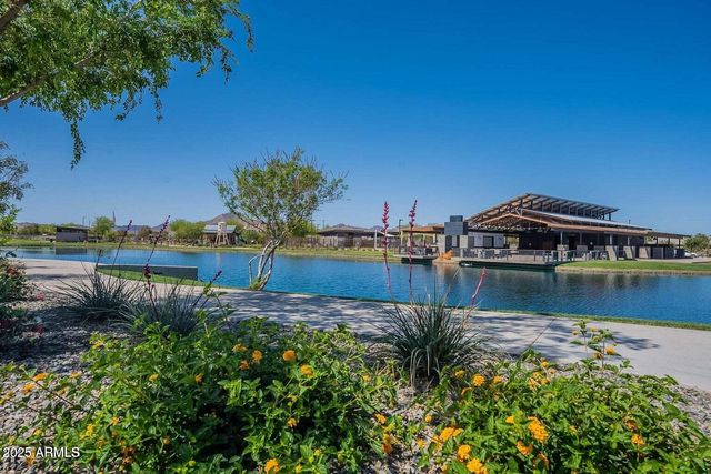 25511 S 227TH Street, Queen Creek, AZ 85142