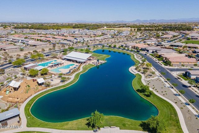 25511 S 227TH Street, Queen Creek, AZ 85142