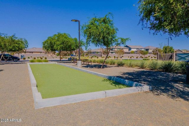 25511 S 227TH Street, Queen Creek, AZ 85142