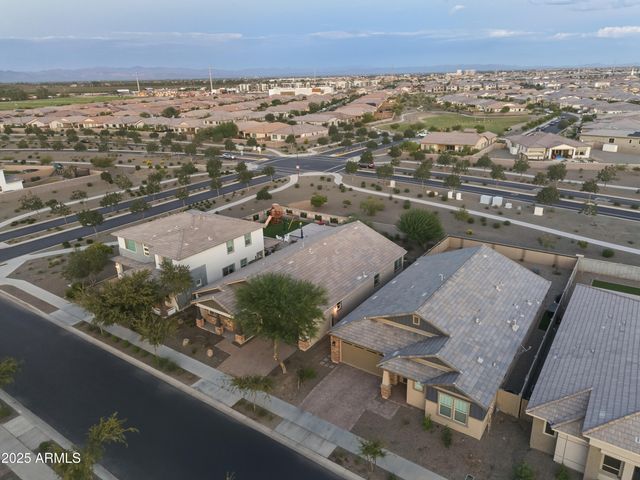 25511 S 227TH Street, Queen Creek, AZ 85142