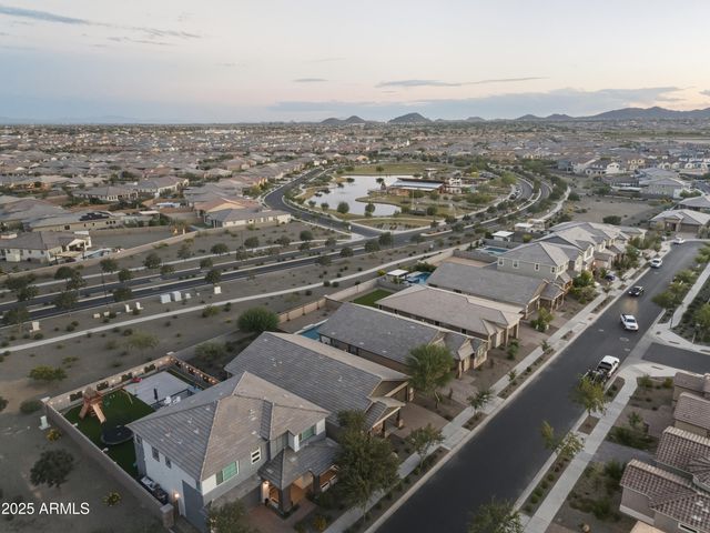 25511 S 227TH Street, Queen Creek, AZ 85142