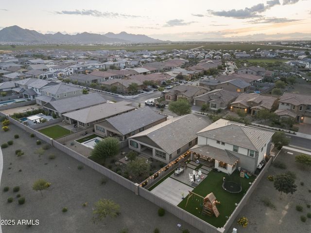 25511 S 227TH Street, Queen Creek, AZ 85142