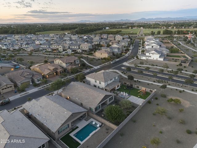 25511 S 227TH Street, Queen Creek, AZ 85142