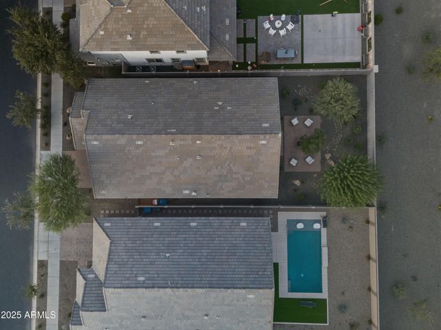 25511 S 227TH Street, Queen Creek, AZ 85142