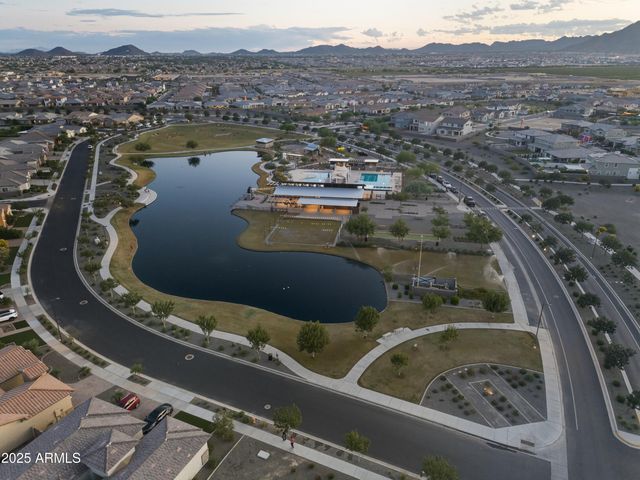 25511 S 227TH Street, Queen Creek, AZ 85142