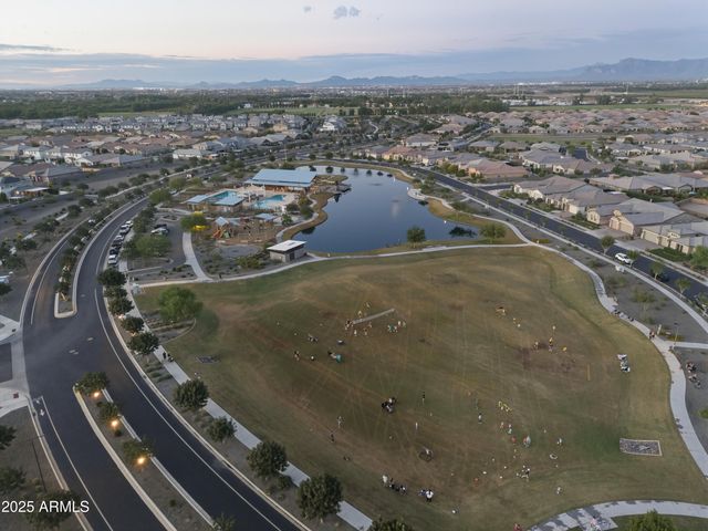 25511 S 227TH Street, Queen Creek, AZ 85142