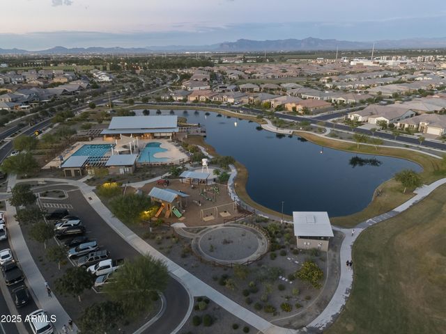 25511 S 227TH Street, Queen Creek, AZ 85142