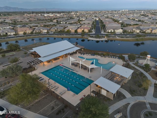 25511 S 227TH Street, Queen Creek, AZ 85142