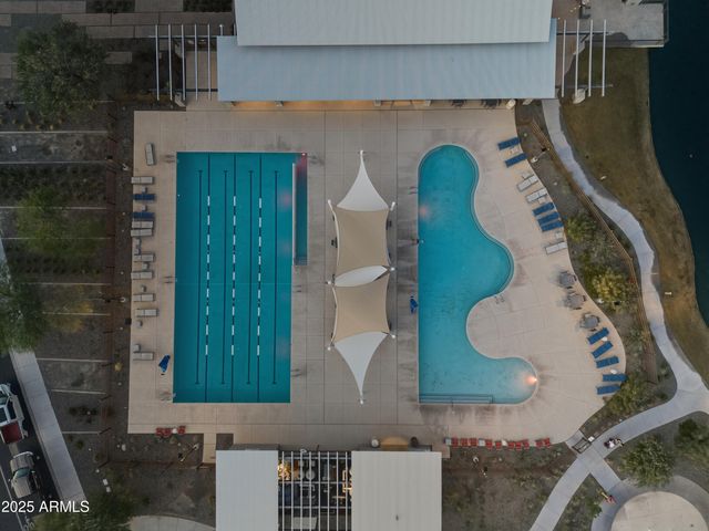 25511 S 227TH Street, Queen Creek, AZ 85142