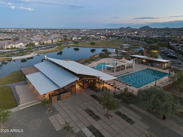 25511 S 227TH Street, Queen Creek, AZ 85142