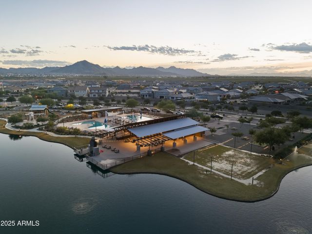 25511 S 227TH Street, Queen Creek, AZ 85142