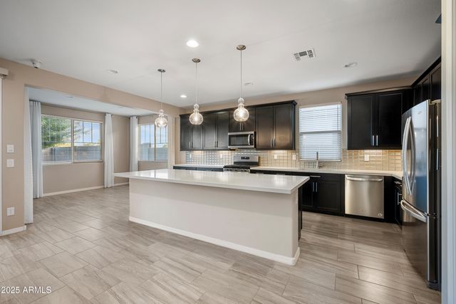 25511 S 227TH Street, Queen Creek, AZ 85142