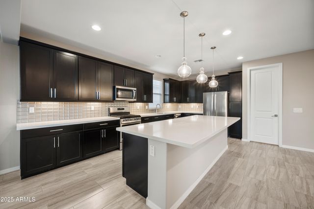 25511 S 227TH Street, Queen Creek, AZ 85142