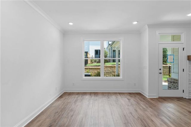 824 Dodd Lane 168, Buford, GA 30518