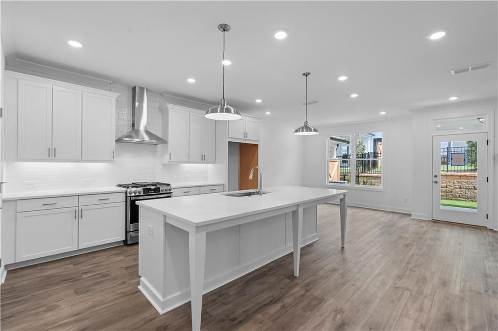 824 Dodd Lane 168, Buford, GA 30518