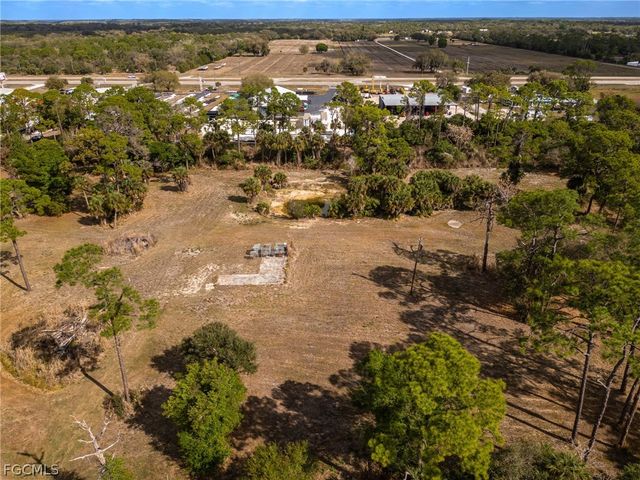 3680 W Double J Acres RD, Labelle, FL 33935