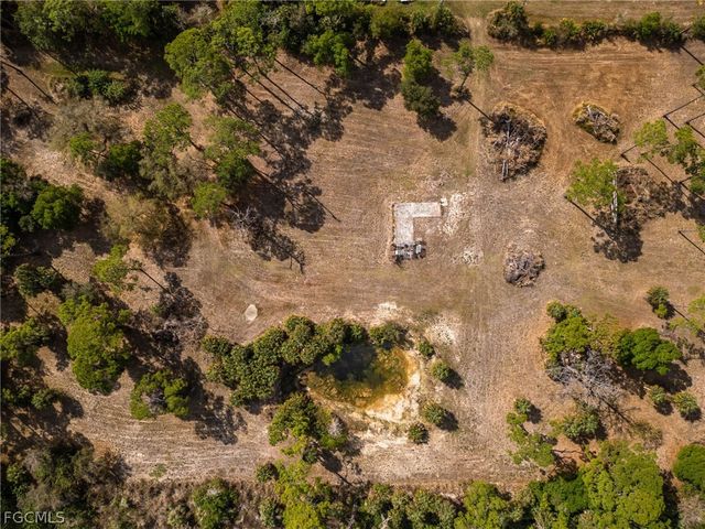 3680 W Double J Acres RD, Labelle, FL 33935