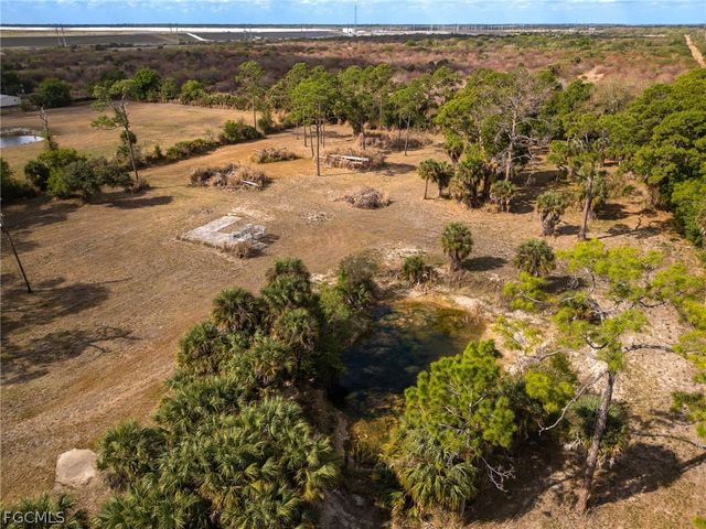 3680 W Double J Acres RD, Labelle, FL 33935