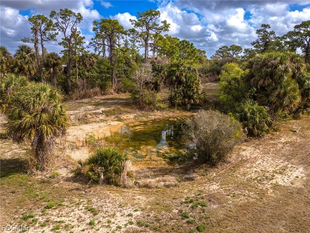 3680 W Double J Acres RD, Labelle, FL 33935