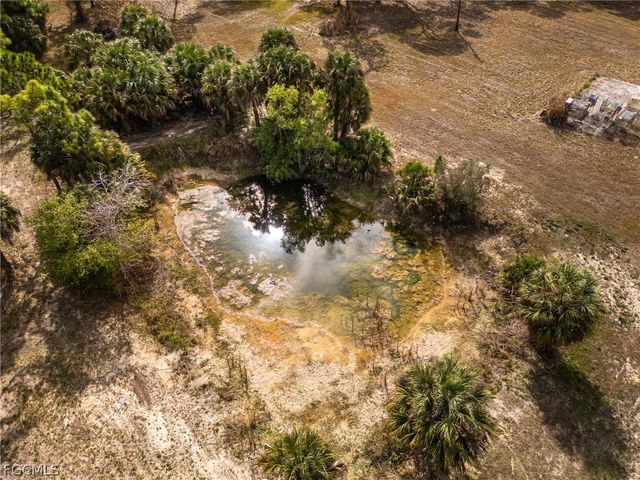 3680 W Double J Acres RD, Labelle, FL 33935