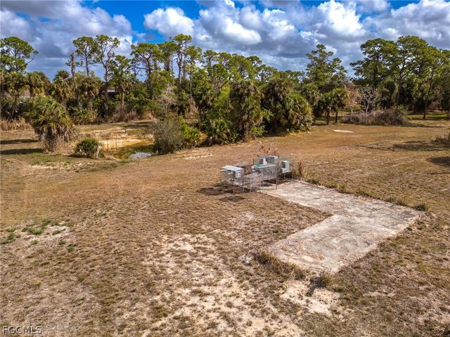3680 W Double J Acres RD, Labelle, FL 33935