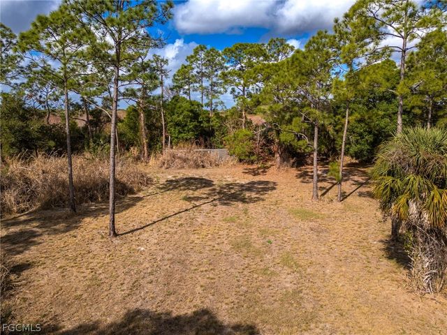 3680 W Double J Acres RD, Labelle, FL 33935