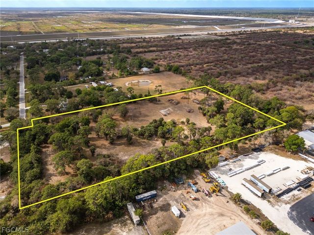 3680 W Double J Acres RD, Labelle, FL 33935