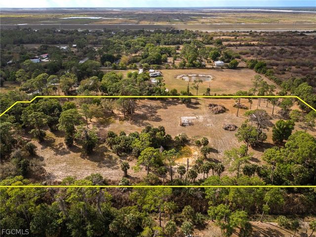 3680 W Double J Acres RD, Labelle, FL 33935