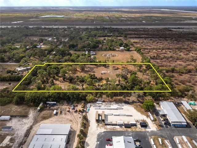 3680 W Double J Acres RD, Labelle, FL 33935