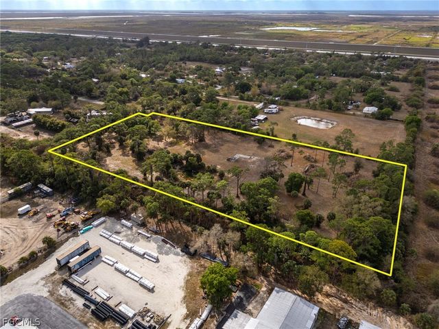 3680 W Double J Acres RD, Labelle, FL 33935