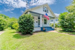 335 Hamilton AVE, Portsmouth, VA 23707