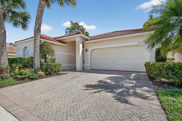 5176 Ventura Drive 5176, Delray Beach, FL 33484