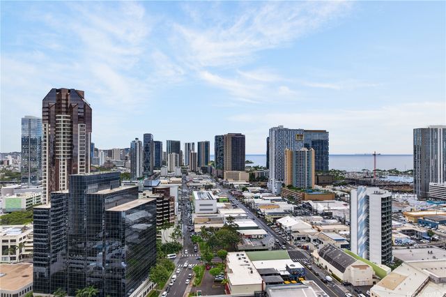 600 Queen Street 2703, Honolulu, HI 96813