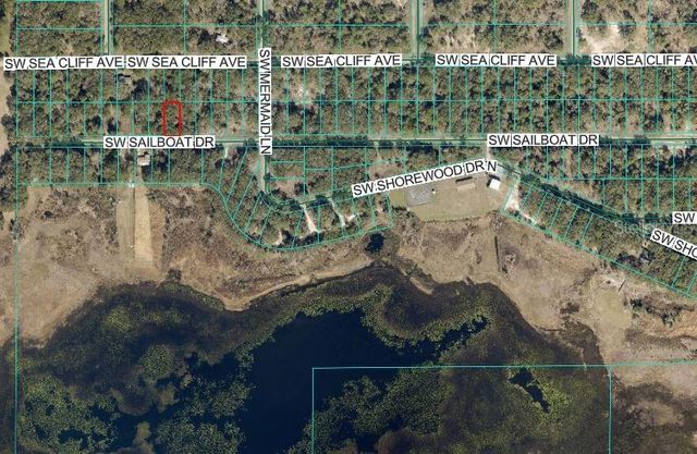 SW SAILBOAT DRIVE, Dunnellon, FL 34431