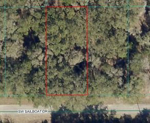 SW SAILBOAT DRIVE, Dunnellon, FL 34431
