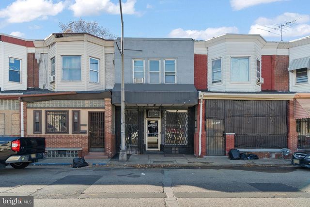 1513 MT EPHRAIM, Camden, NJ 08104