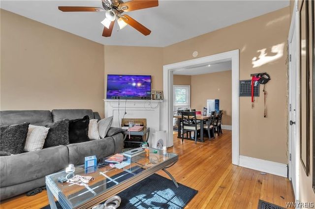 442 Baynes Street, Buffalo, NY 14213