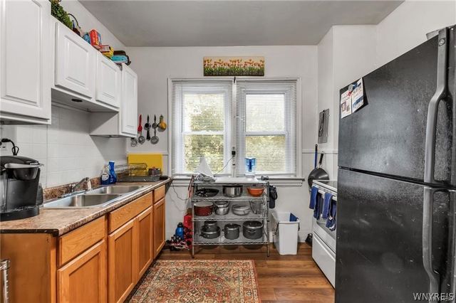 442 Baynes Street, Buffalo, NY 14213