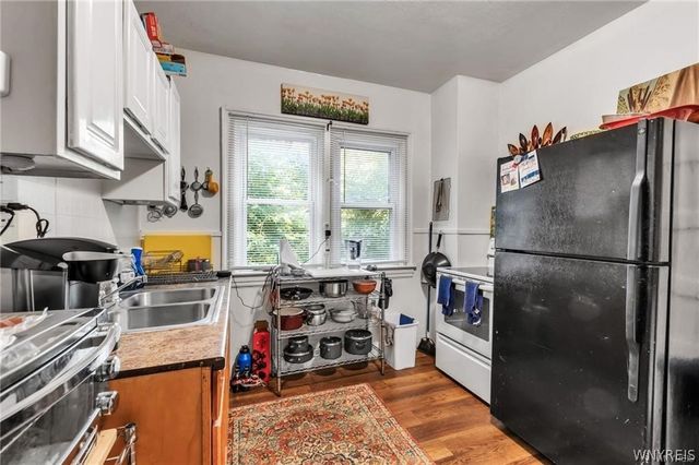 442 Baynes Street, Buffalo, NY 14213