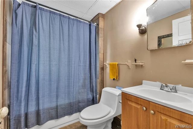 442 Baynes Street, Buffalo, NY 14213