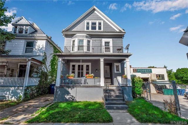 442 Baynes Street, Buffalo, NY 14213