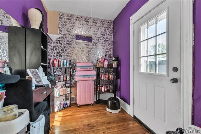 442 Baynes Street, Buffalo, NY 14213