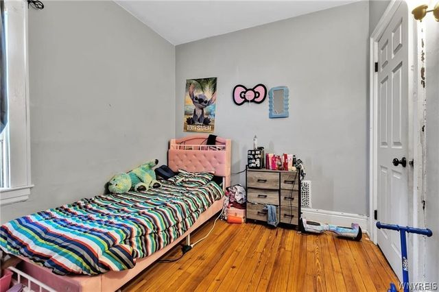 442 Baynes Street, Buffalo, NY 14213