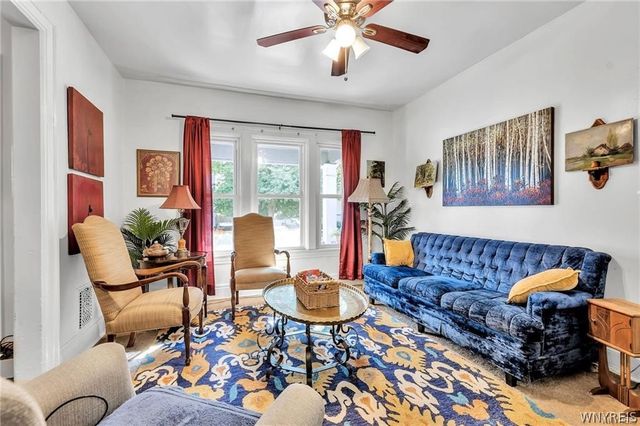 442 Baynes Street, Buffalo, NY 14213